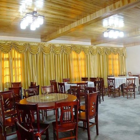 Huangshan Hongcun Yunlong Hotel Luaran gambar