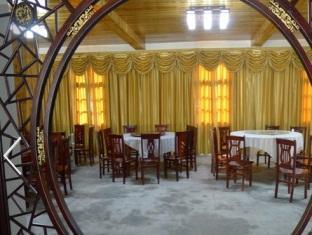 Huangshan Hongcun Yunlong Hotel Luaran gambar