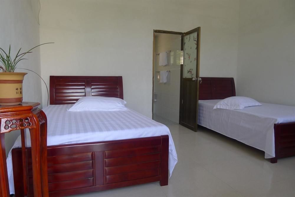Huangshan Hongcun Yunlong Hotel Luaran gambar