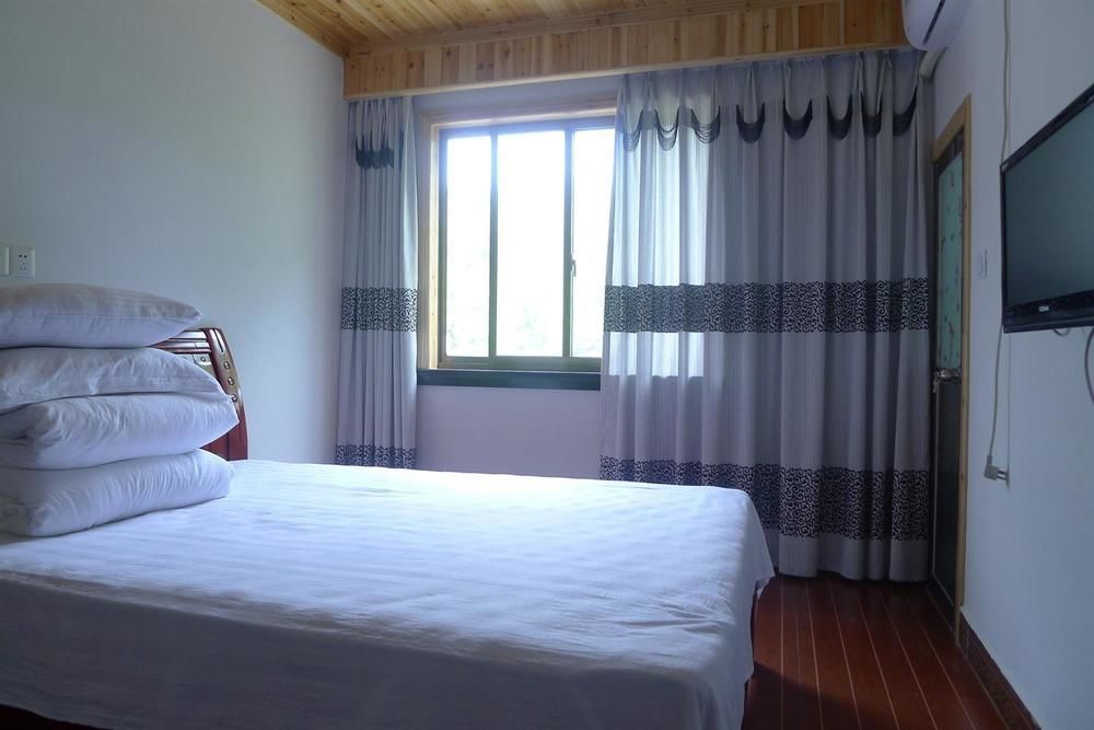 Huangshan Hongcun Yunlong Hotel Luaran gambar