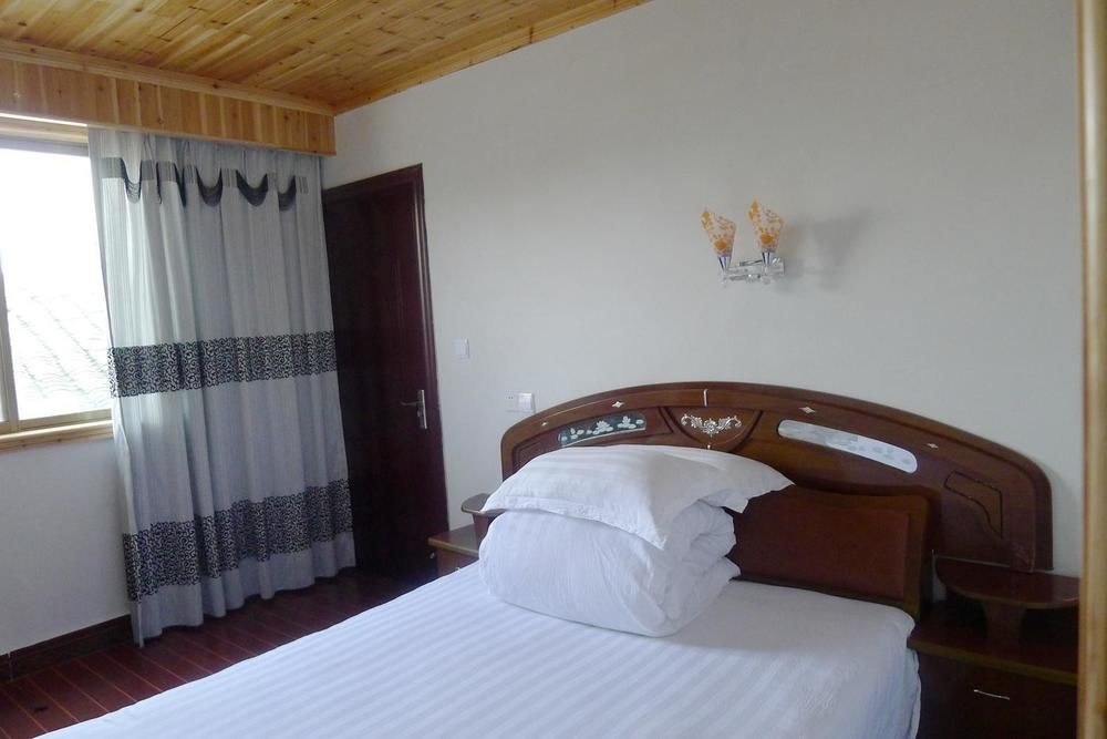 Huangshan Hongcun Yunlong Hotel Luaran gambar