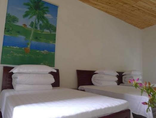 Huangshan Hongcun Yunlong Hotel Luaran gambar